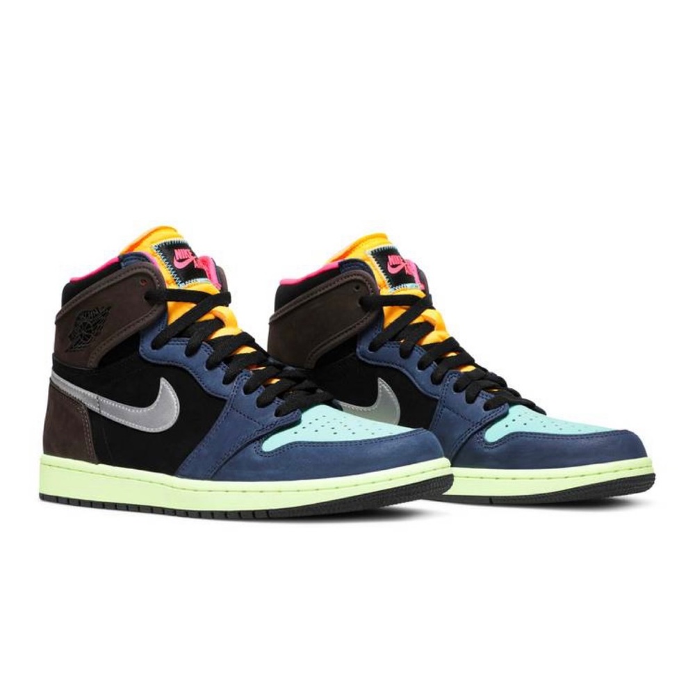 Air Jordan 1 Retro High “Tokyo Bio Hack”